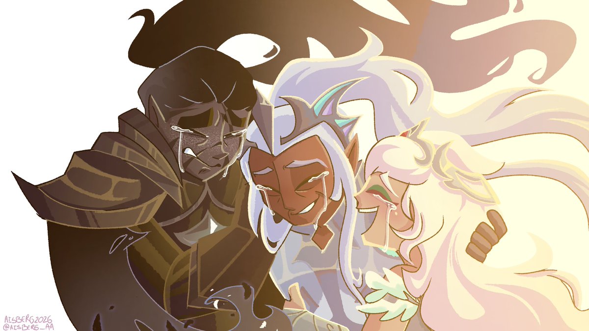 𝘼𝙞𝙨𝙗𝙚𝙧𝙜ᵈᵘᵐᵇ 🇲🇽🧊 | COMMS OPEN tweet media