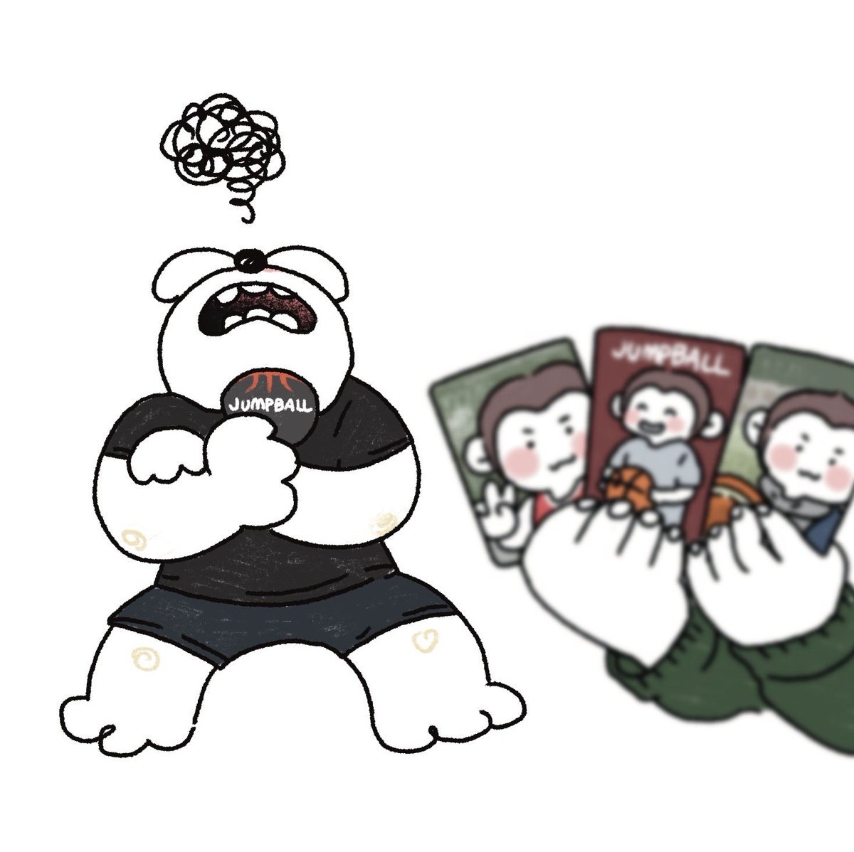 10minSIUQORC's tweet photo. 귀여운형제.. https://t.co/71Nko1jUV4