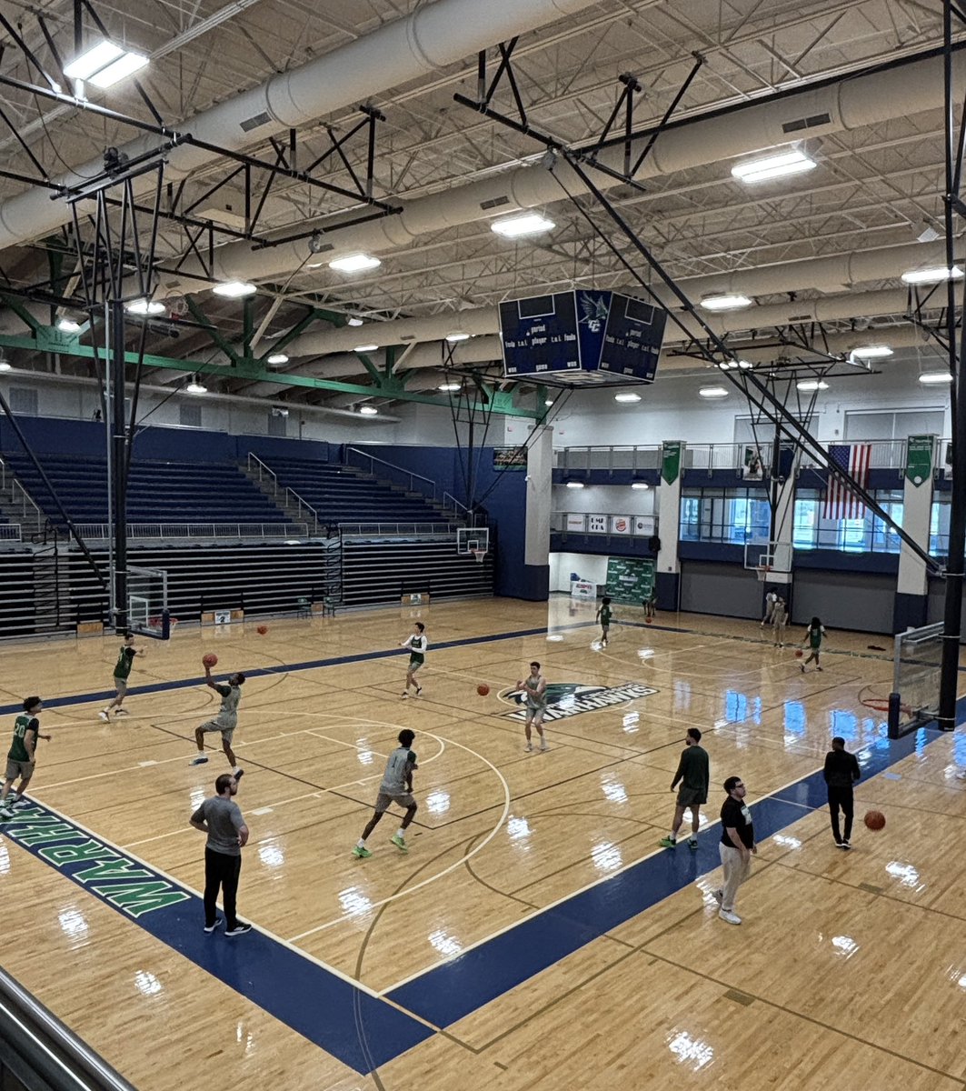 Life U Men's Basketball tweet media