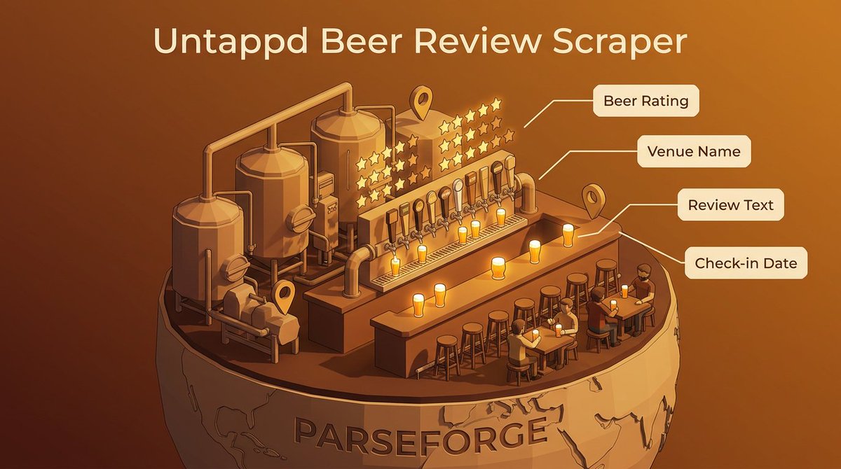 ParseForge_Official tweet media