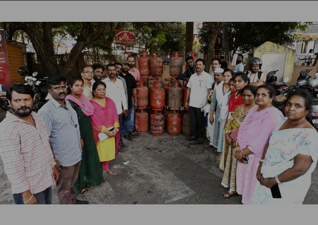 Neelima Eaty tweet media