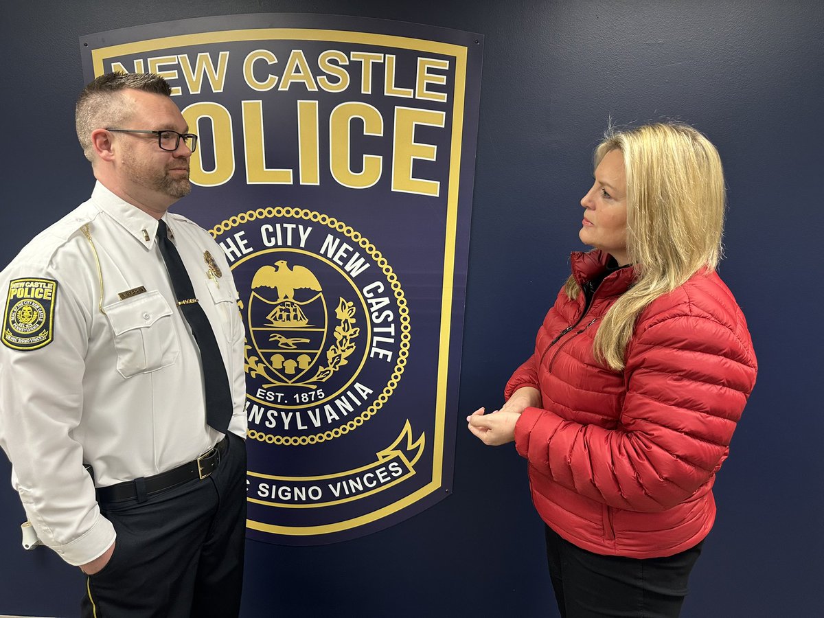 Jennifer Borrasso tweet media