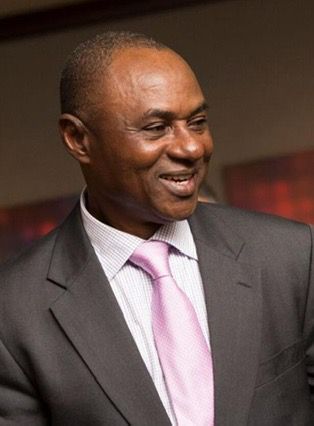PLANNG's tweet photo. PLAN introduces our Chairman, BoT.
Engr. Geoffry Chiemeka Onuoha, FNSE. Chairman &amp; Founder, B.G. Technical Ltd. 35+ years of global oil &amp; gas w/ lead roles at @Schlumberger across Europe, North America and Africa.
Engineer. Innovator. Industry builder.
#PLANNigeria #EnergyLeaders https://t.co/fu28AlZCBV