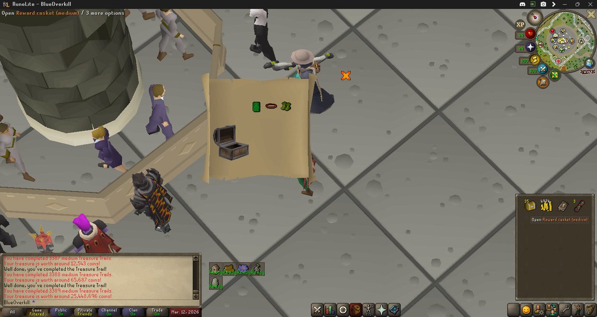 BlueOverkill's tweet photo. 9th ranger boots so far https://t.co/LoO1To86Lf