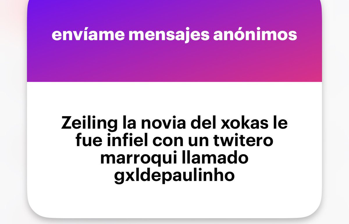 lolquemal💋 tweet media