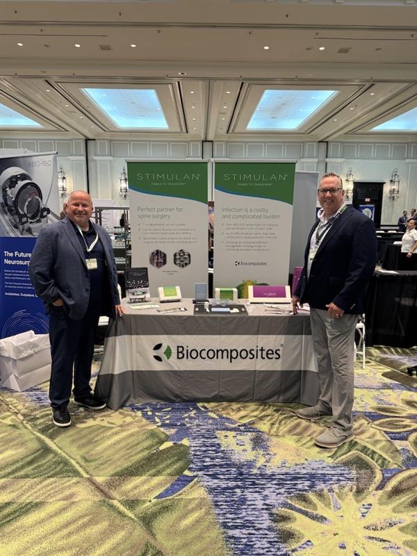 Biocomposites tweet media