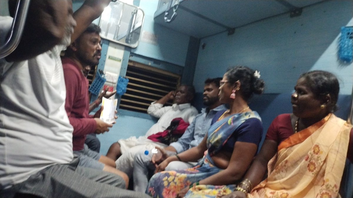 NAVEENKUMAR @BRS tweet media