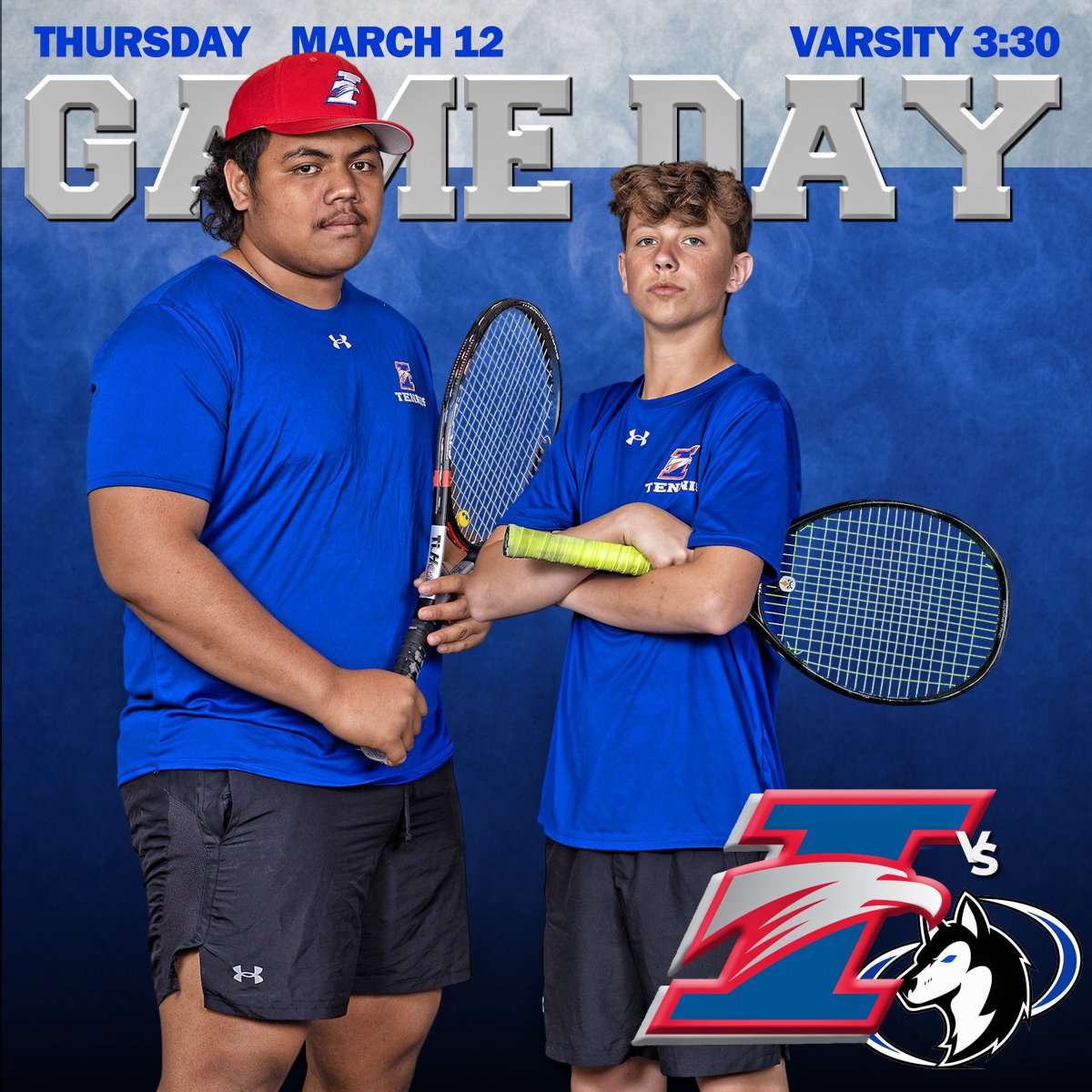 Immanuel Athletics tweet media