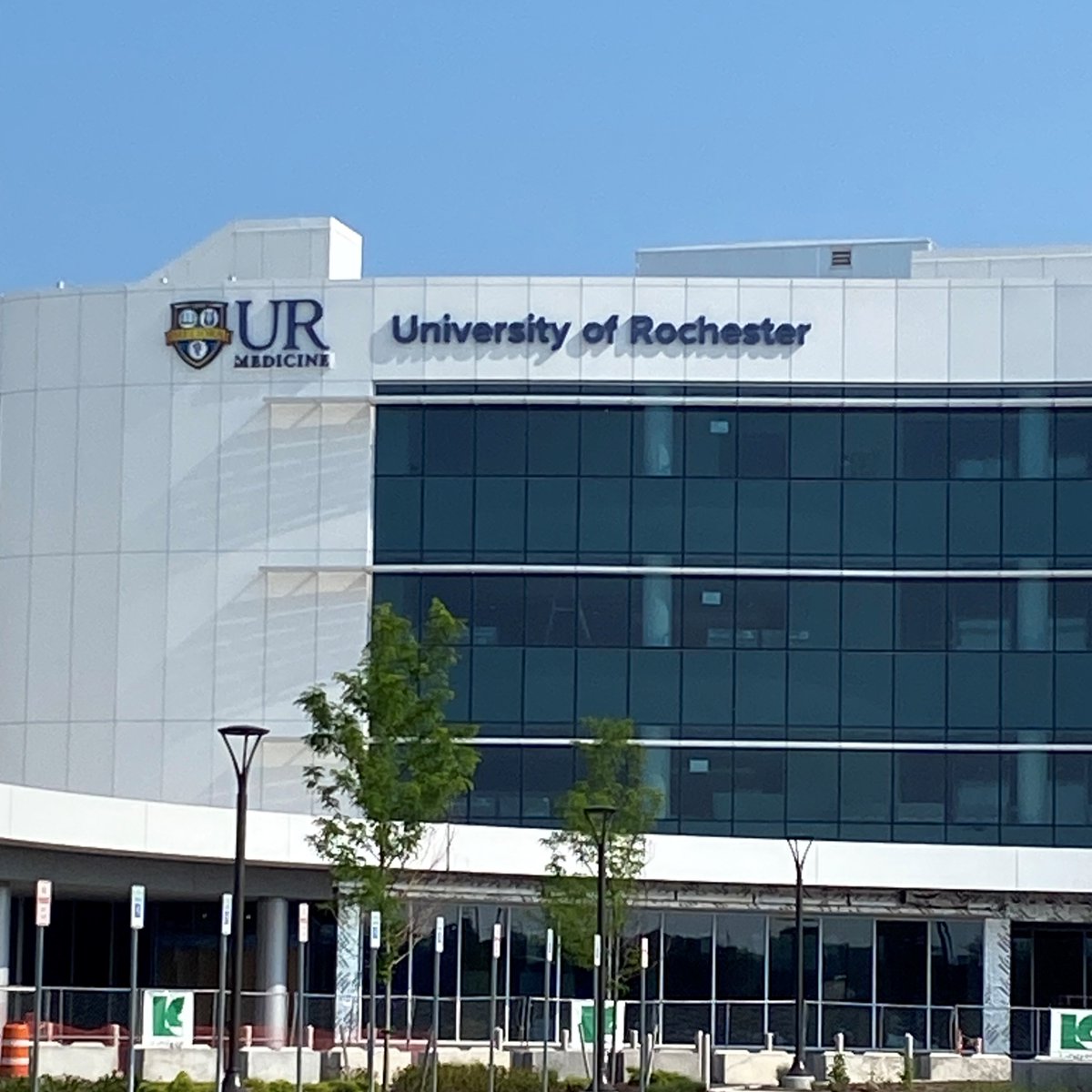 UR Medicine tweet media