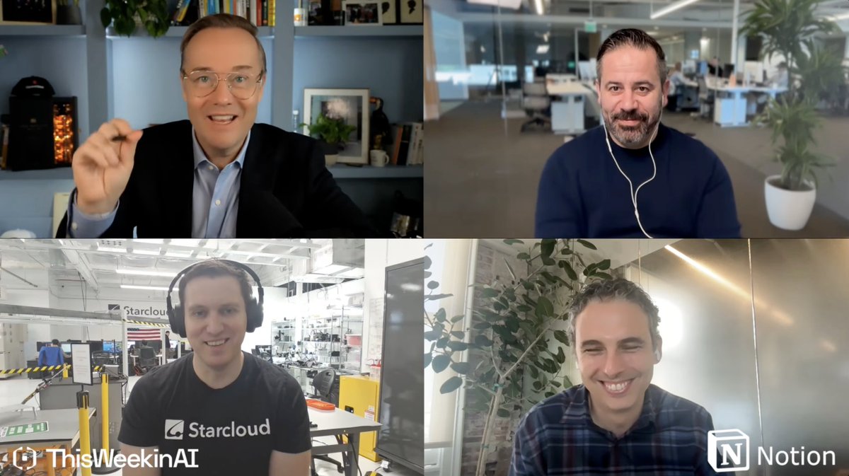 Spiros Xanthos tweet media