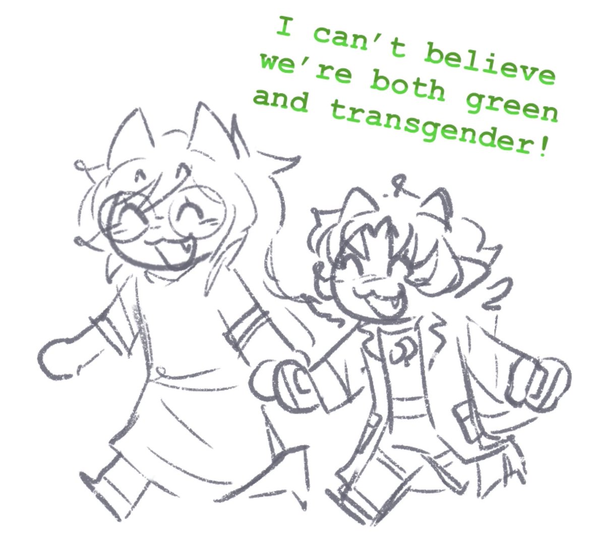 apolocheese idrk what to do with these two