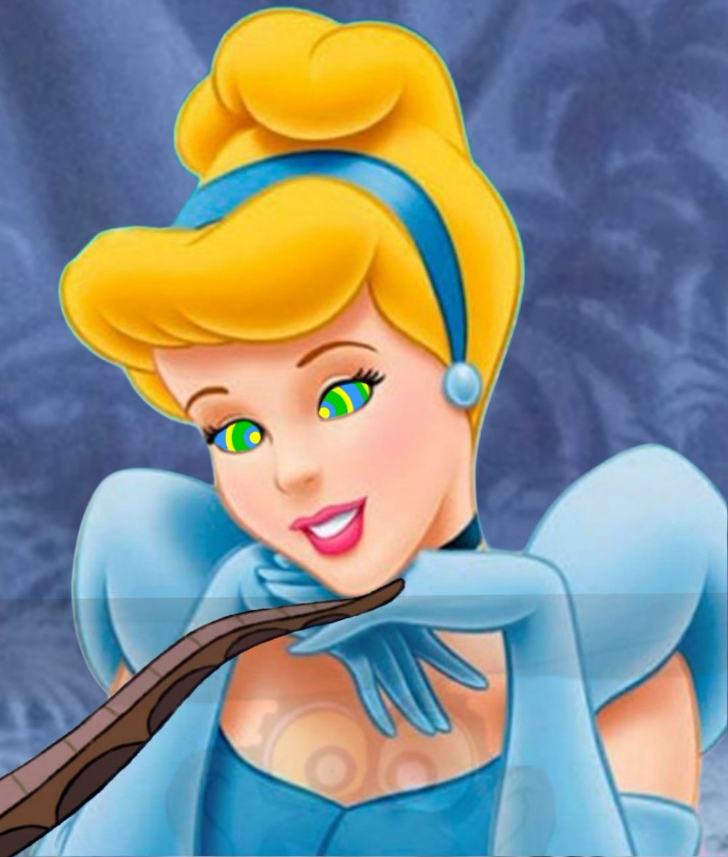 Trust_VelVel's tweet photo. A collection of kaa's princesses
*Disclaimer, all presented here are presnted as 18+ in age*
#disneyprincess
#kaa
#hypno https://t.co/1LY9OLSKYg
