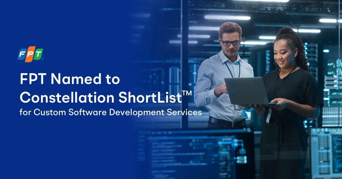 FPT Latin America tweet media