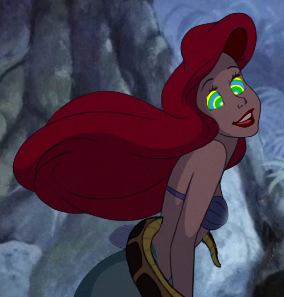 A collection of kaa's princesses
*Disclaimer, all presented here are presnted as 18+ in age*
#disneyprincess
#kaa
#hypno