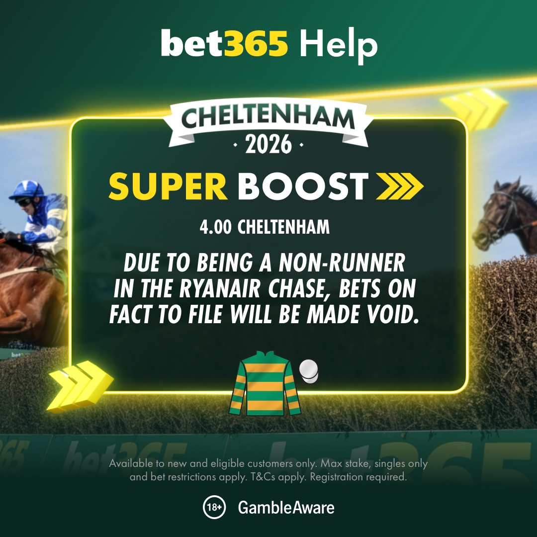 bet365 Help tweet media