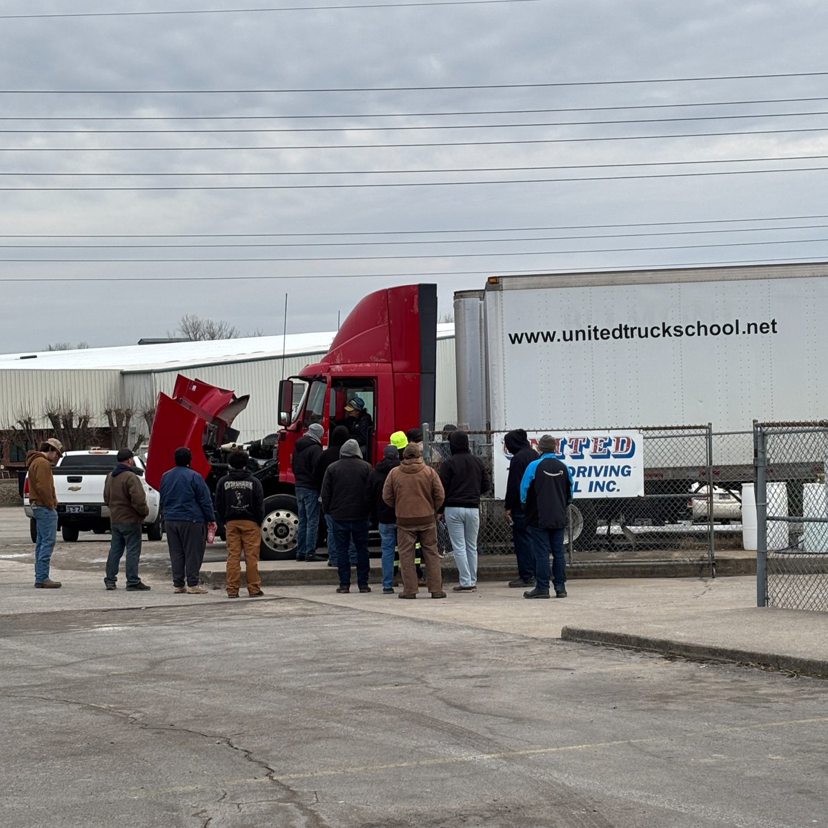 Drive Werner tweet media