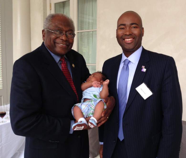 Jaime Harrison tweet media