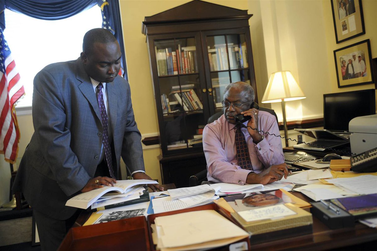 Jaime Harrison tweet media