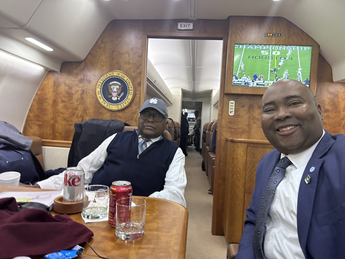 Jaime Harrison tweet media