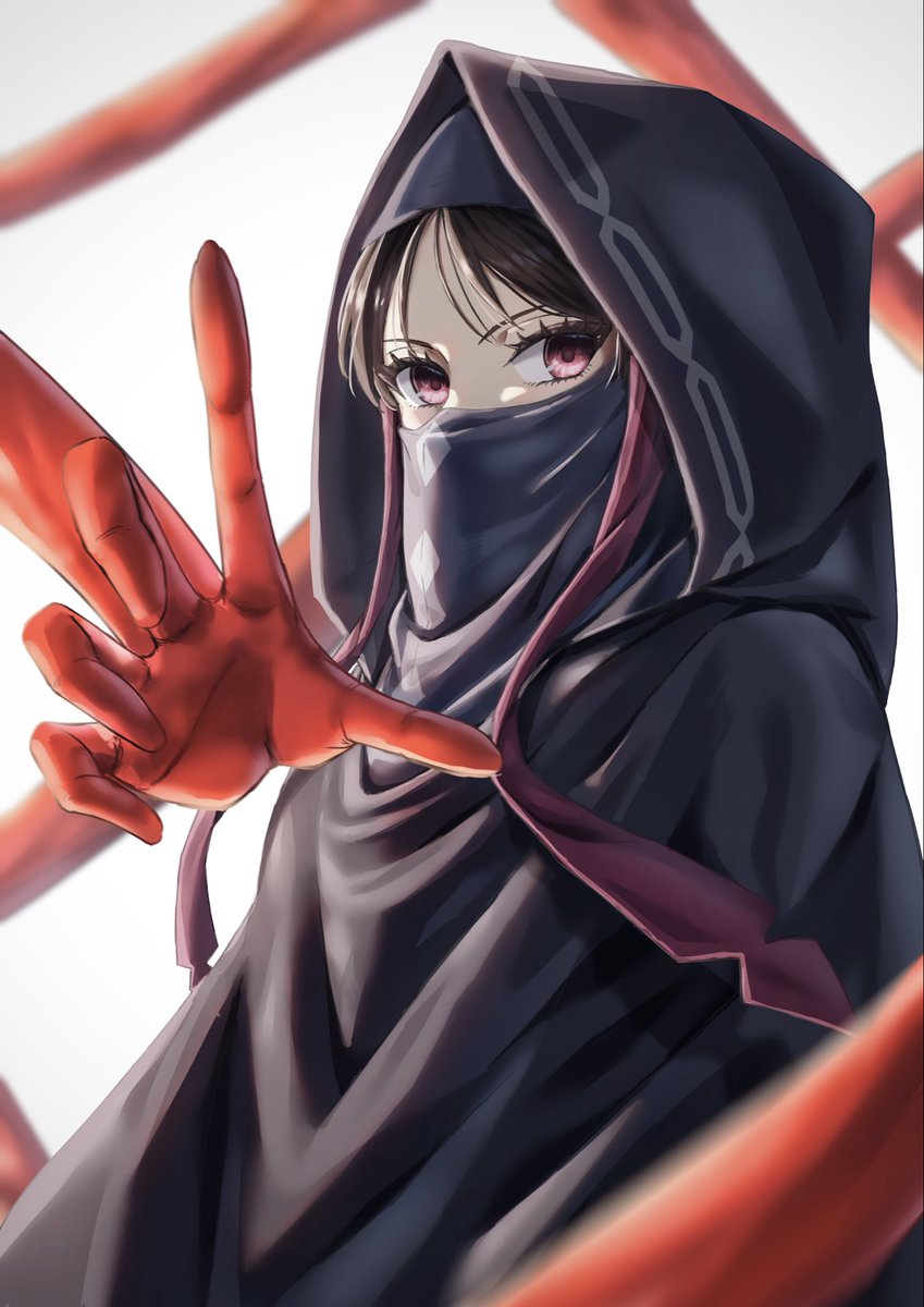 joyi1drawing's tweet photo. 狂信子是可以成爲我母親的女性

#Fate #assassin #fakestrangefake https://t.co/wQqTabGcT4
