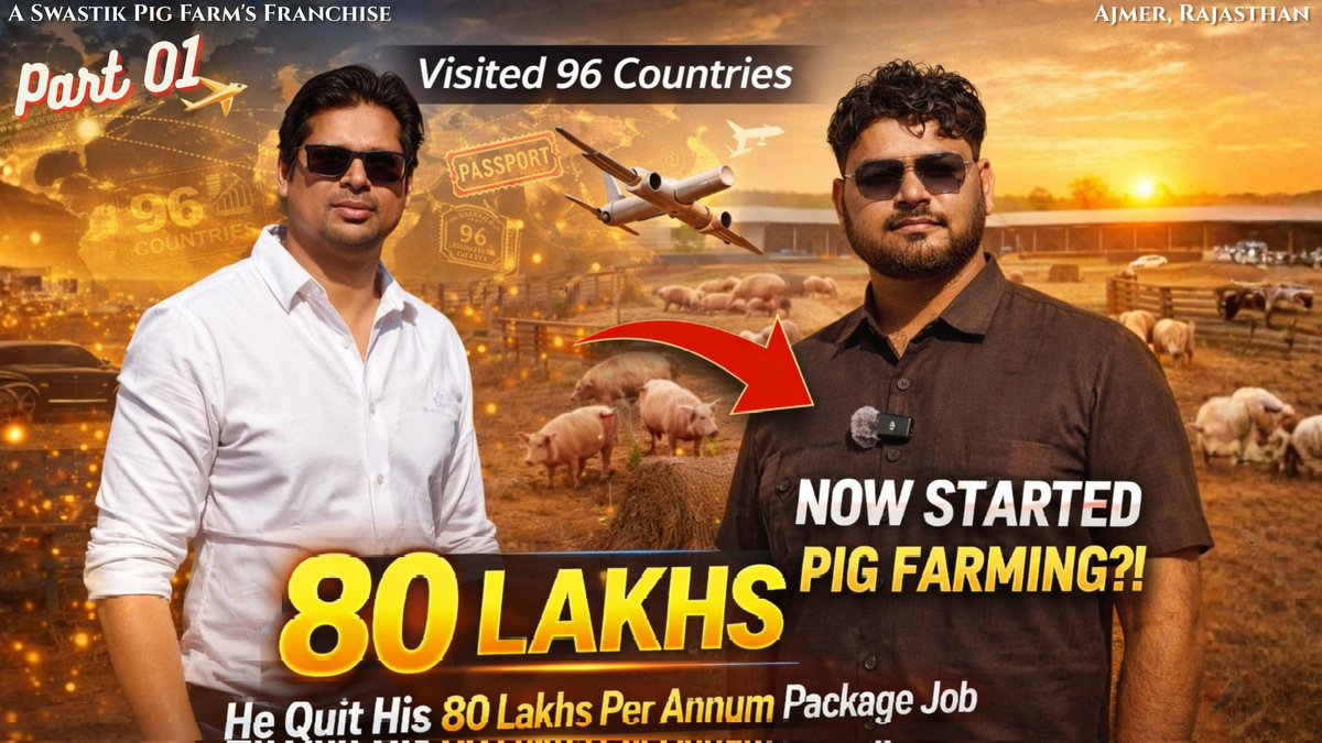 PigSwastik's tweet photo. Watch Now 👇🏻 https://t.co/7n6vZnVWVu https://t.co/w2N9cz6wId