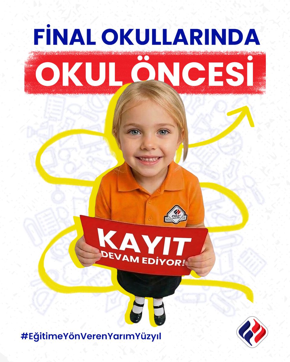 Final Okulları tweet media