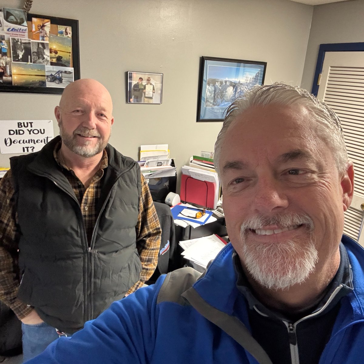 Drive Werner tweet media