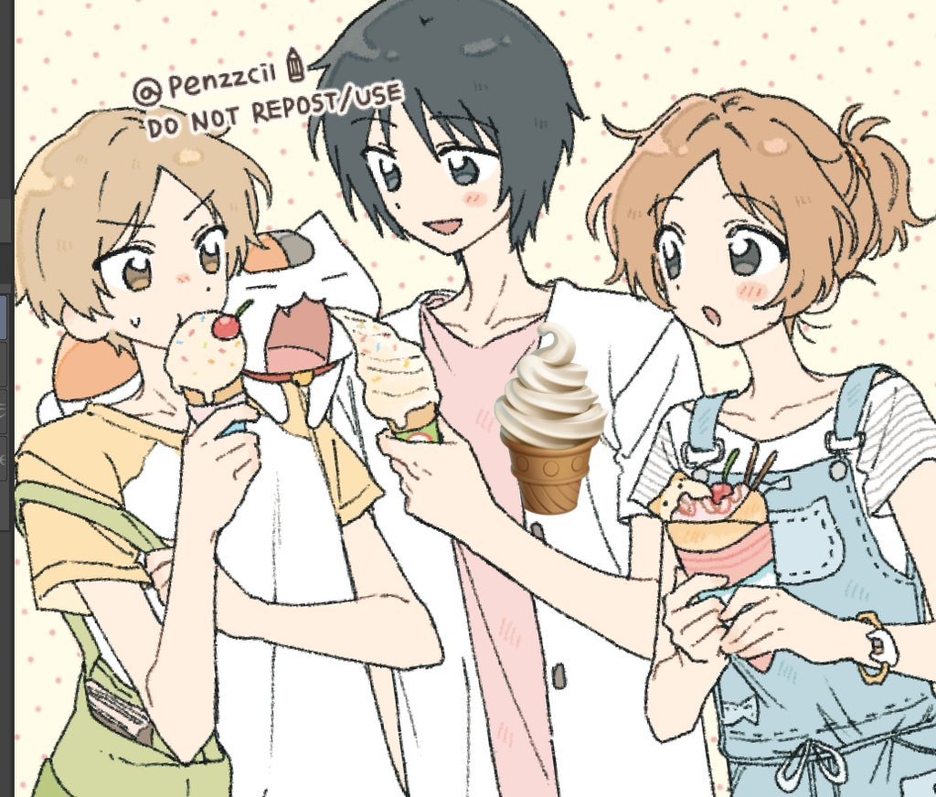 연필 (@penzzcil) on Twitter photo 