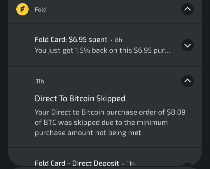 nexpotus's tweet photo. @Stevexlive @kit_sats hypothetically, where does one buy as little as $1 of Bitcoin at a time without getting rekt by fees? i usually do $10 minimum, and shoot for 10k sats minimum when prices were above 100k https://t.co/msVg3AOMRp