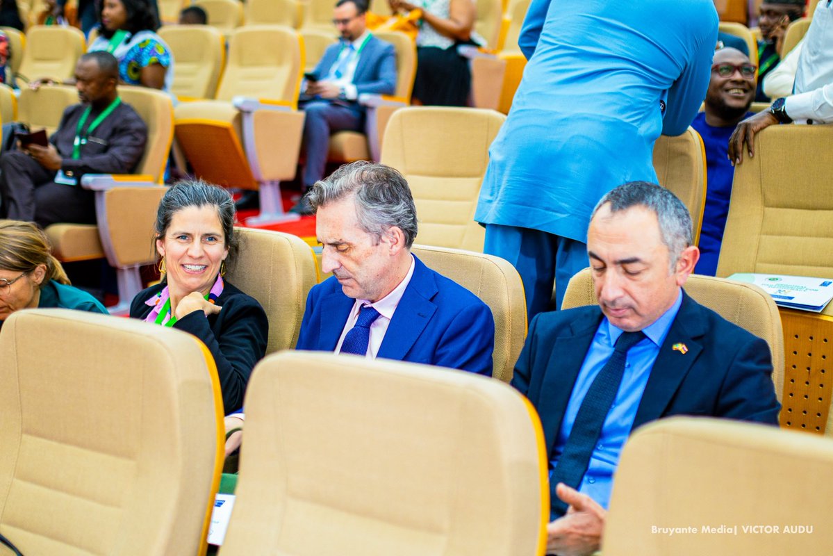 Regional Partnership for Democracy RPD tweet media