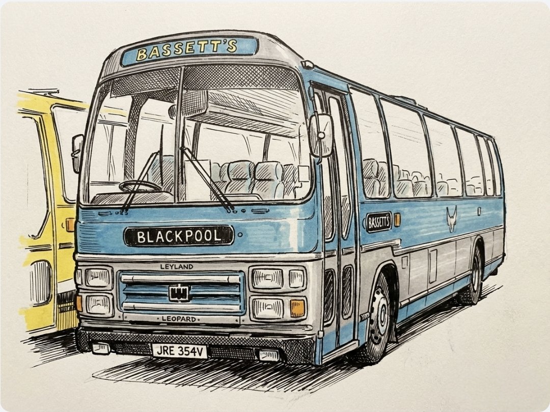 Bustweeter UK 🇬🇧 tweet media