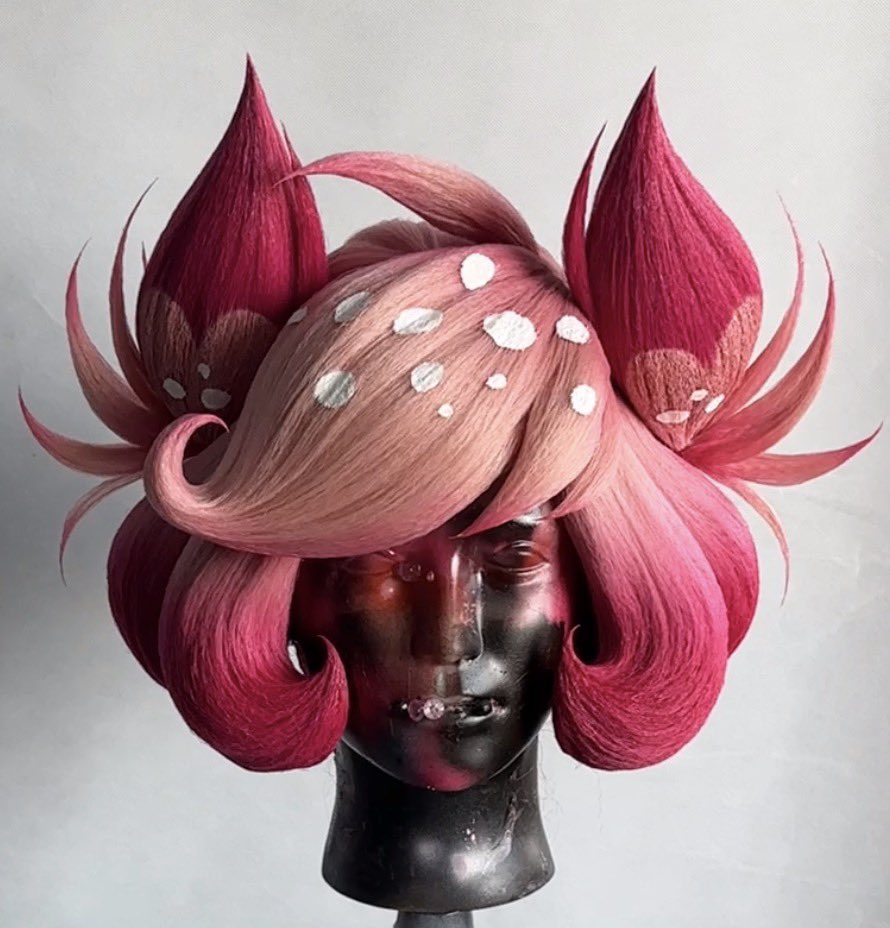 🦑 Sᕴᘺᕲᓰᘉᖽᐸᗩᖇᖶ 🦌 ᦓᠻ᭙ tweet media