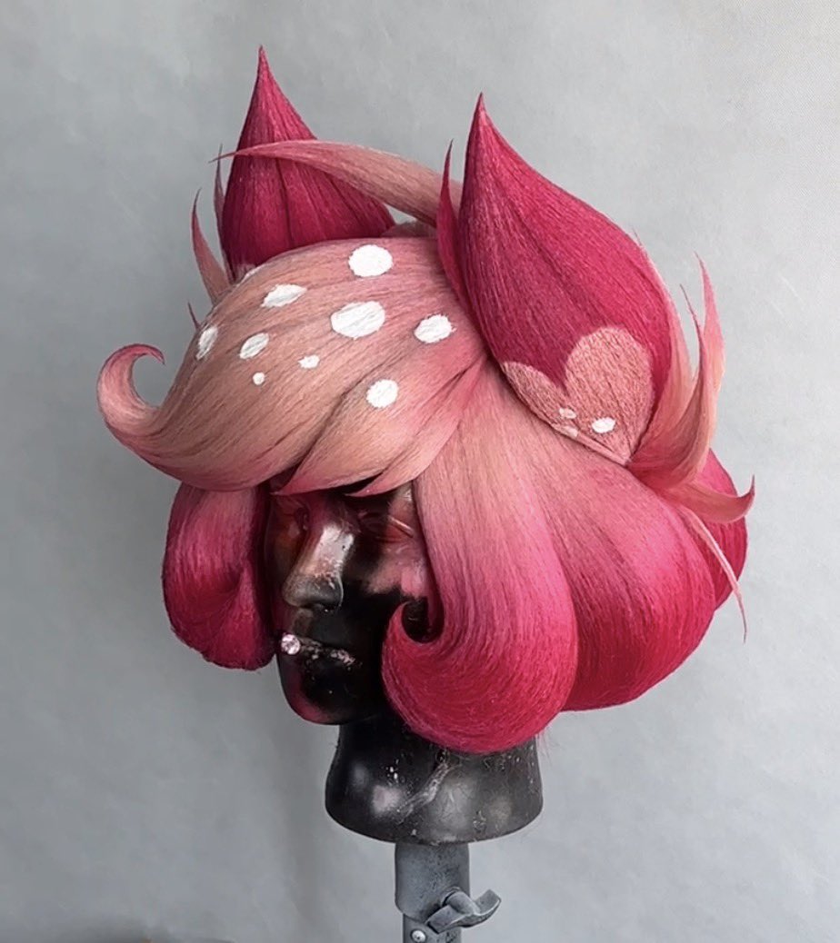 🦑 Sᕴᘺᕲᓰᘉᖽᐸᗩᖇᖶ 🦌 ᦓᠻ᭙ tweet media