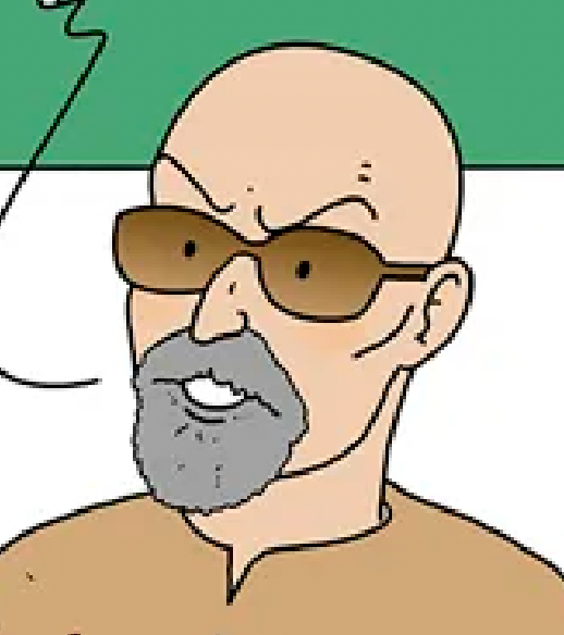 Archie Ad Hoc tweet media