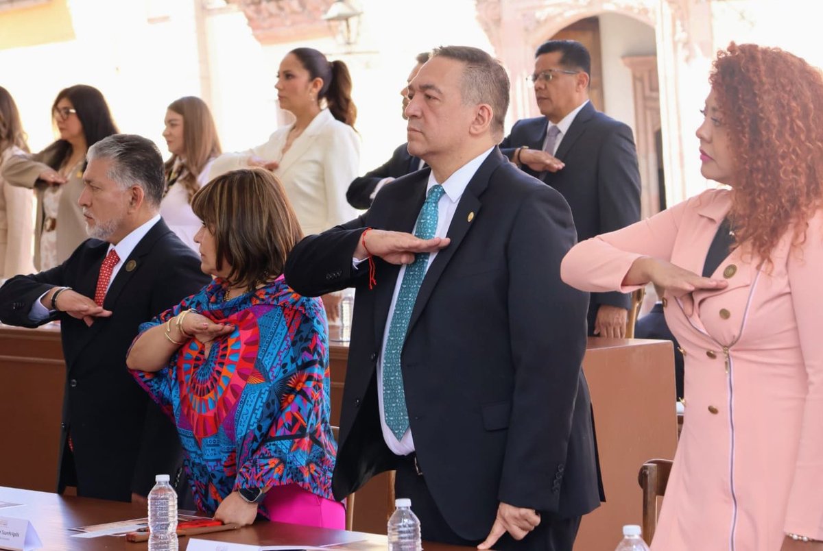 Sergio Contreras G. tweet media