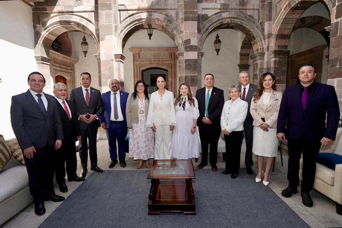 Sergio Contreras G. tweet media