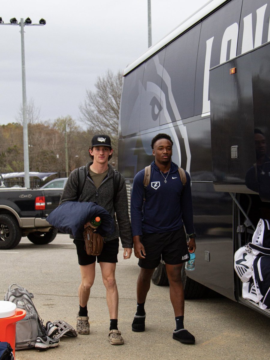 Longwood Baseball tweet media