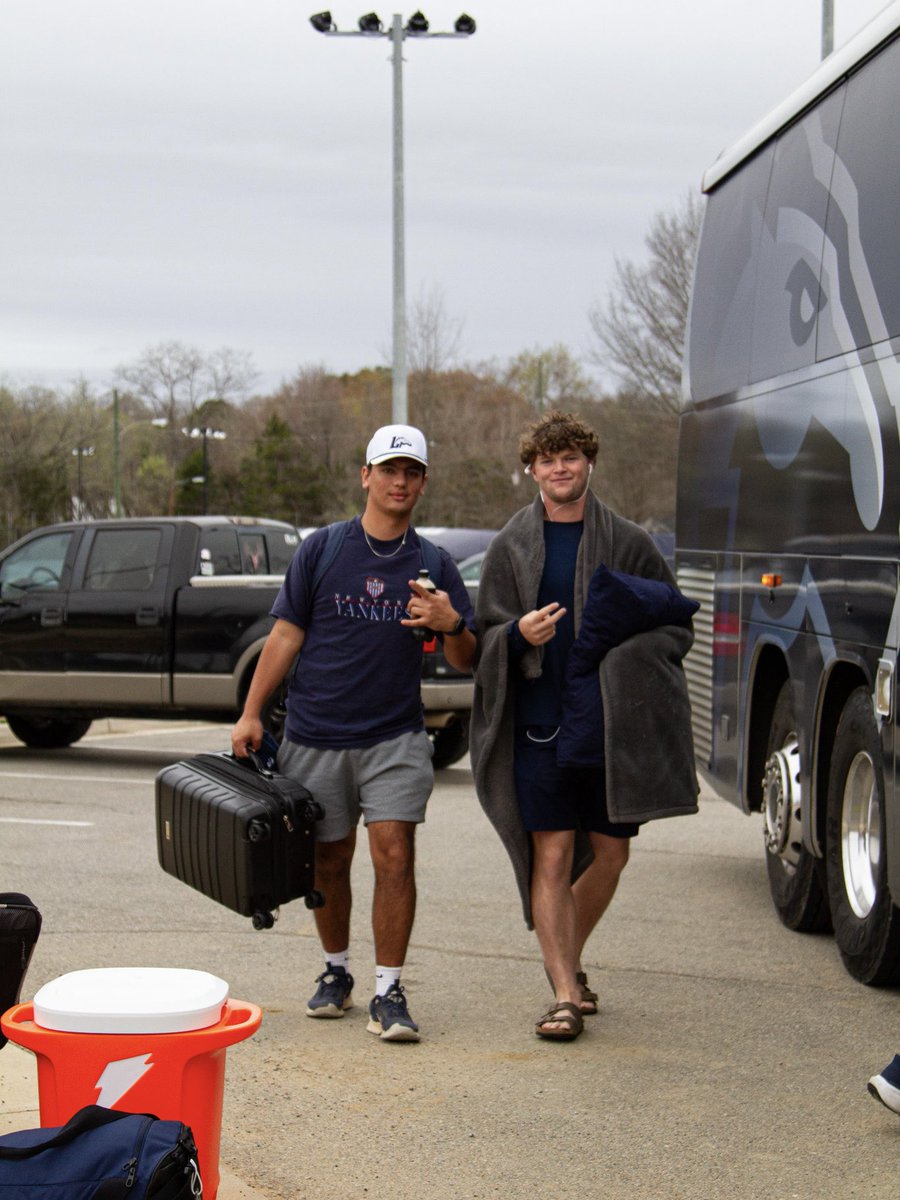 Longwood Baseball tweet media