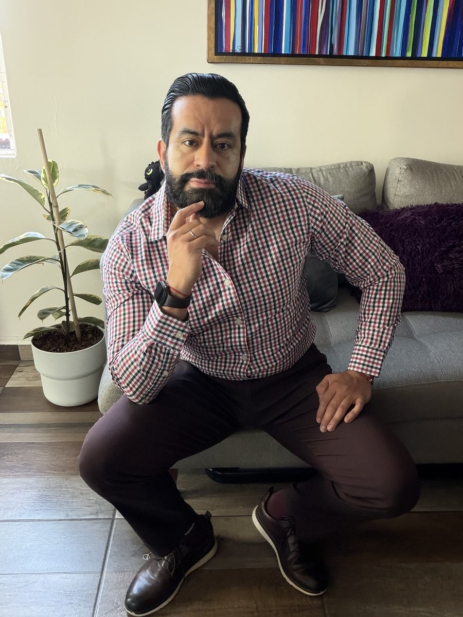 Emmanuel Escamirosa tweet media