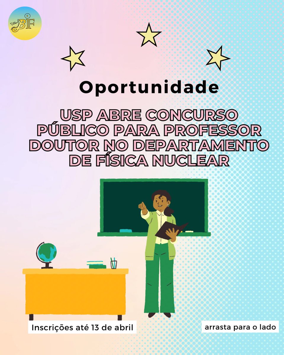 Biblioteca IF/UFRJ tweet media