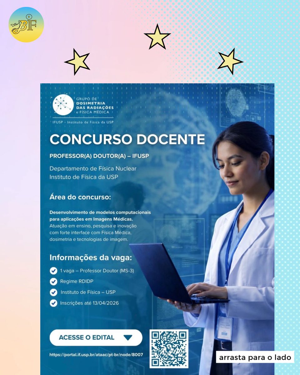 Biblioteca IF/UFRJ tweet media
