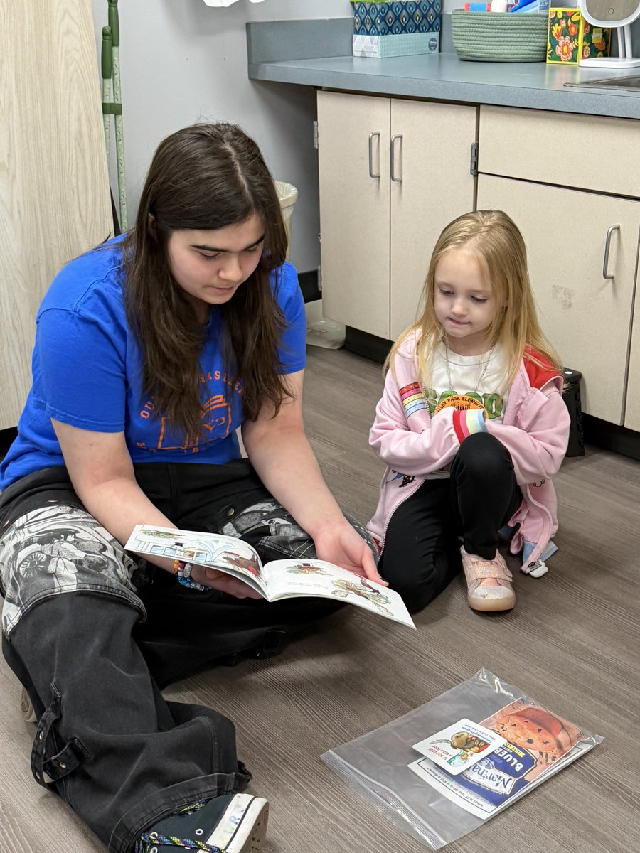 Valley Park Leadership Program tweet media