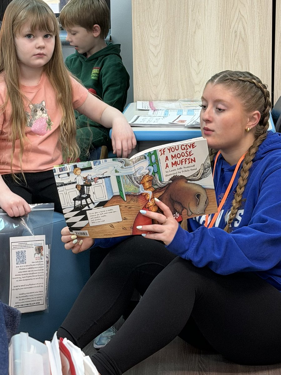 Valley Park Leadership Program tweet media