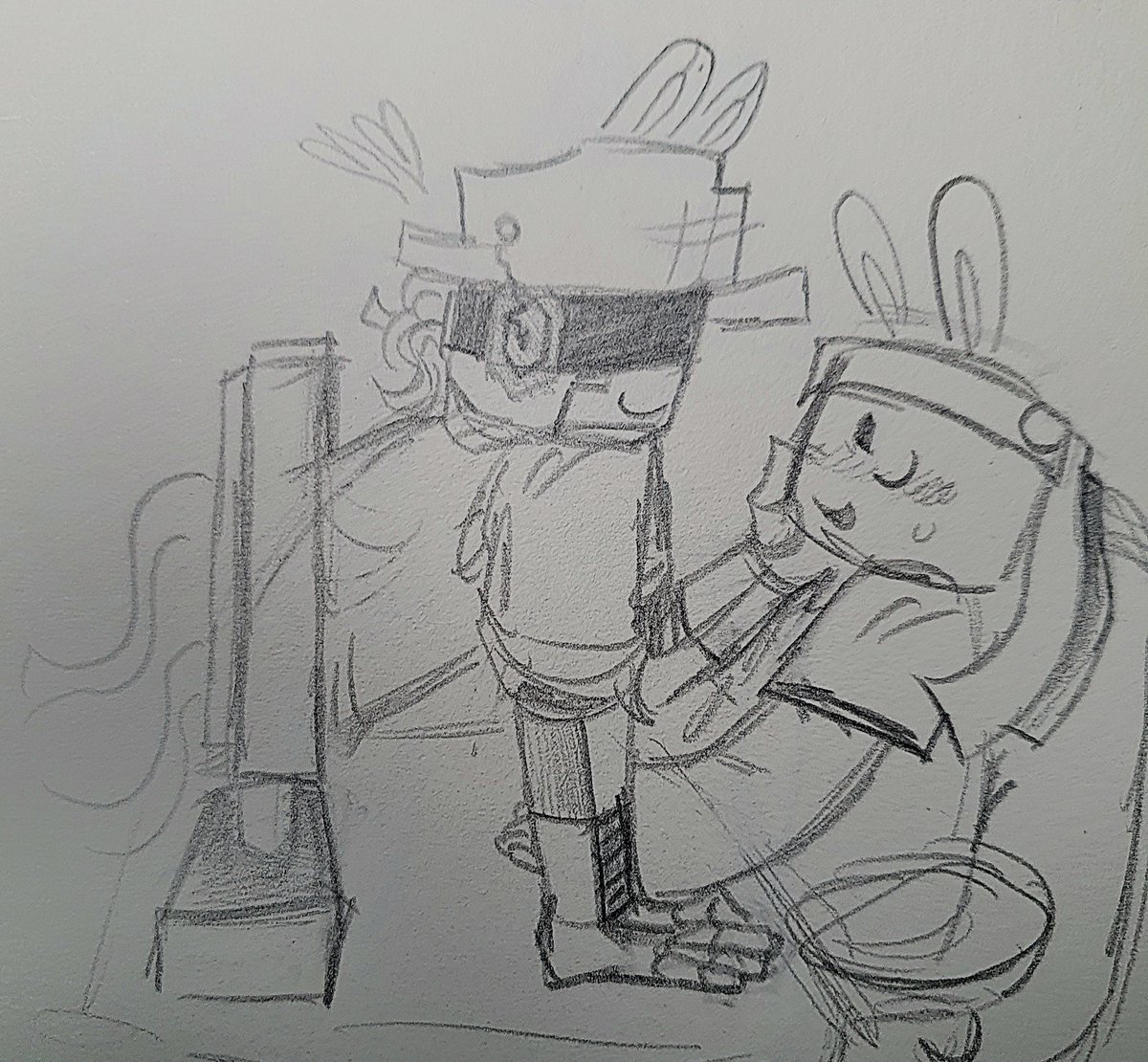 Andrew / SamuelFrnWilliams . tweet media