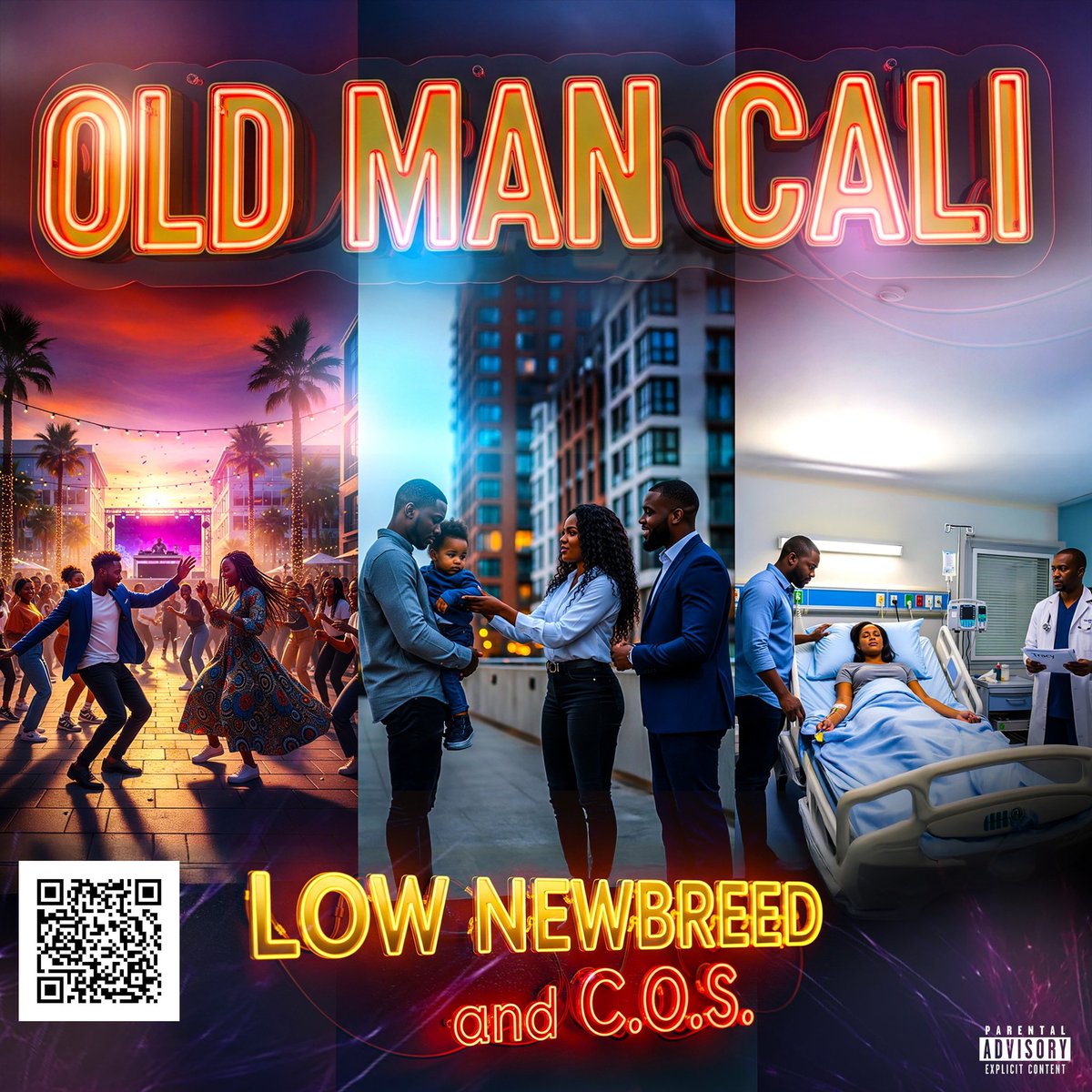 Old Man Cali tweet media