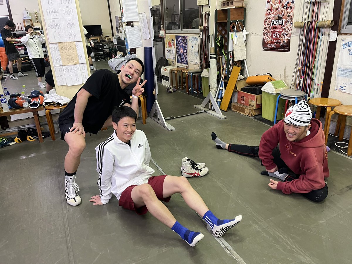 りえ tweet media