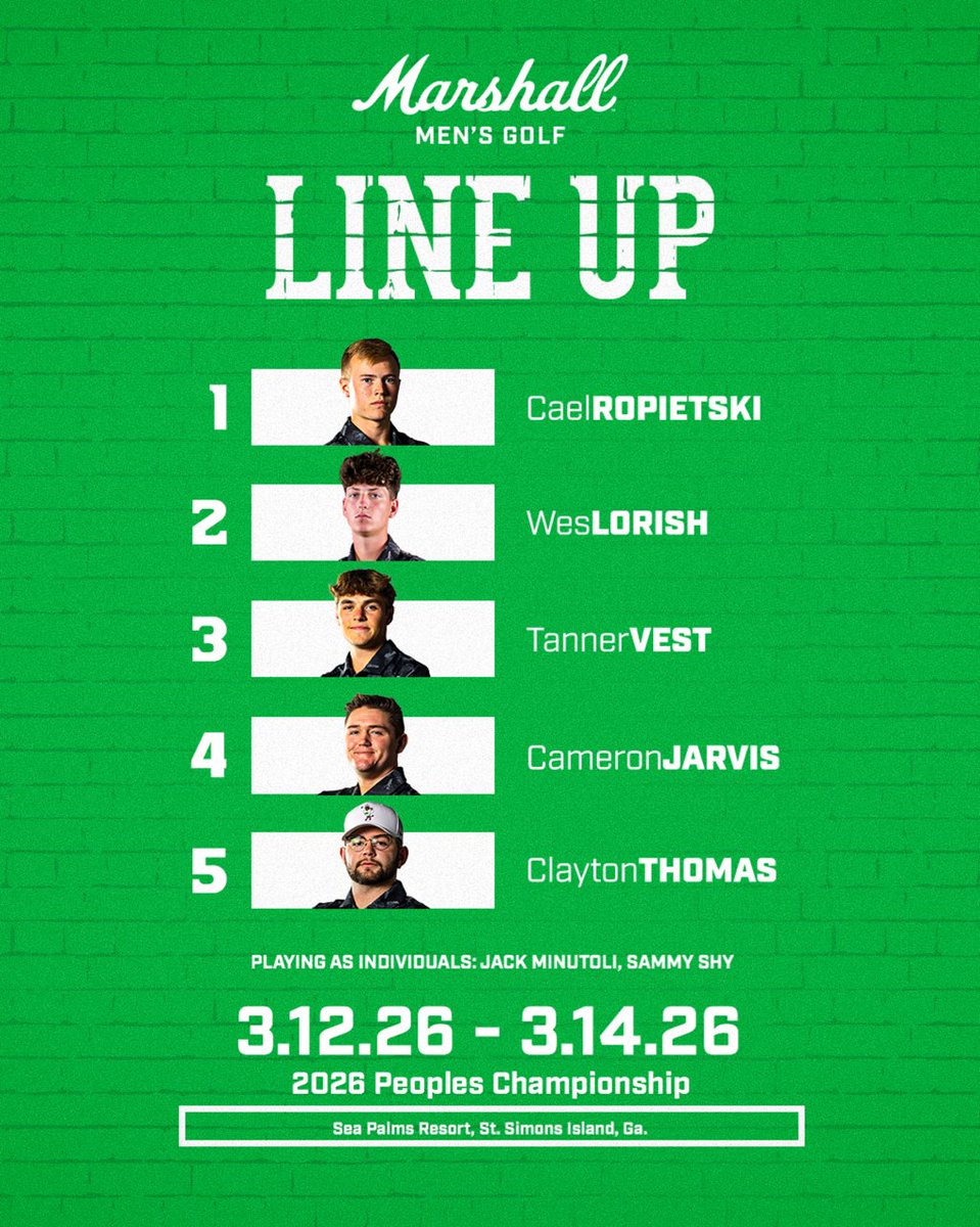 Herd Golf tweet media