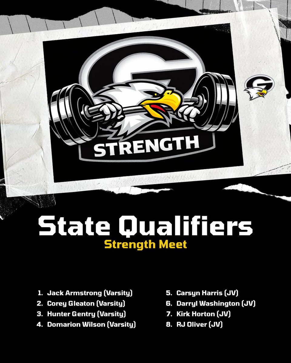 Gray Collegiate Academy Football tweet media