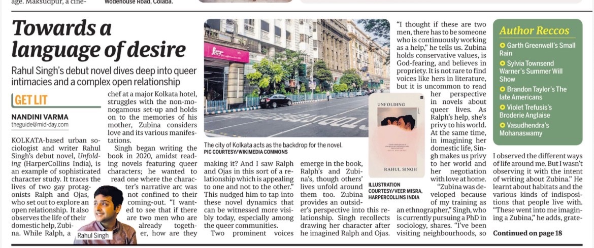 Rahul Singh tweet media