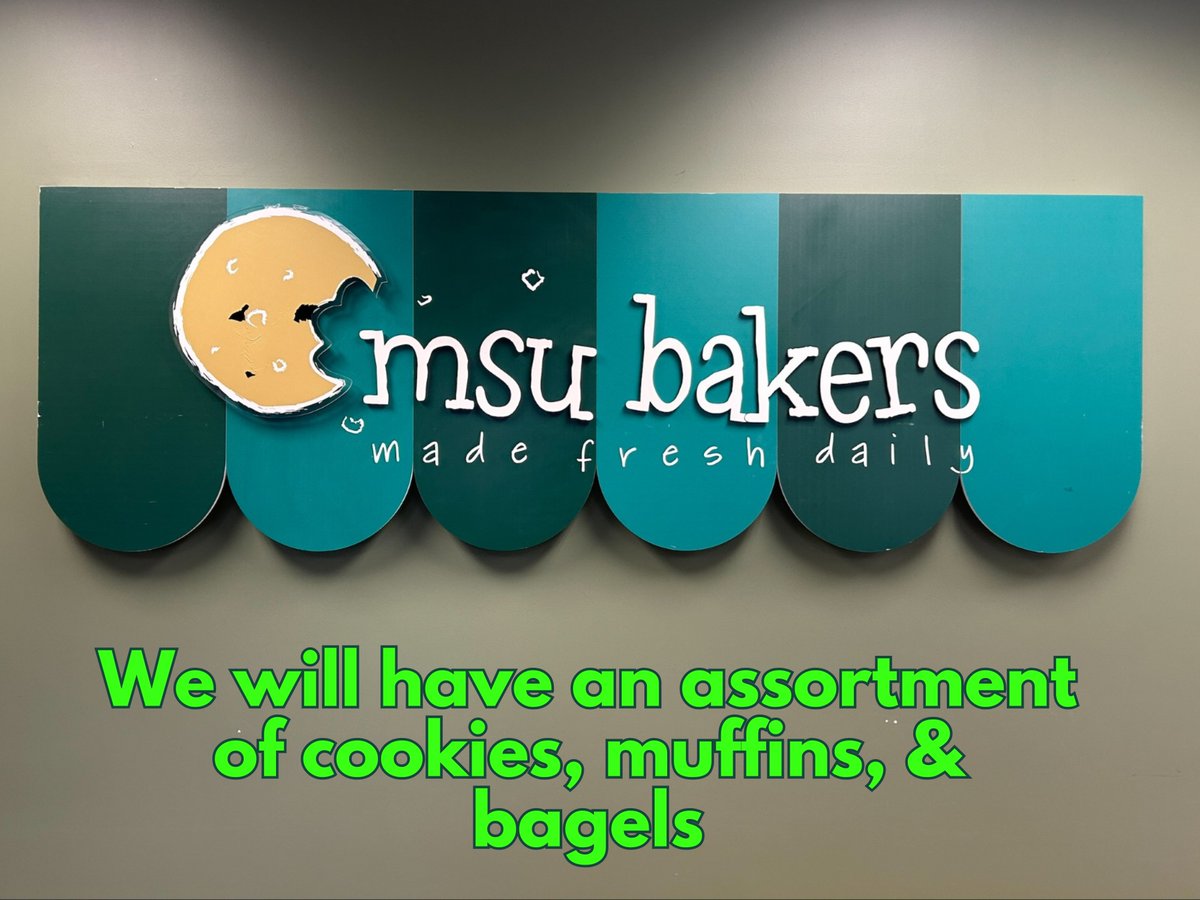 MSU Surplus Store tweet media